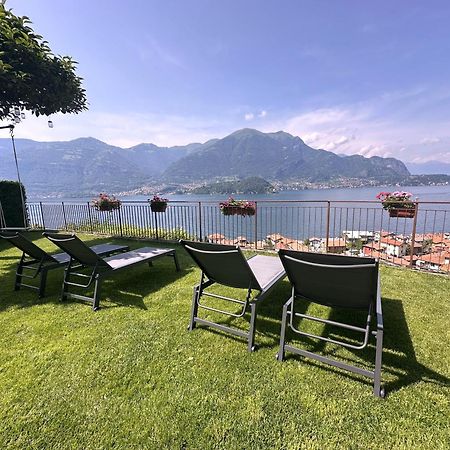 Il Bellavista Apartment เลซเซโน ภายนอก รูปภาพ