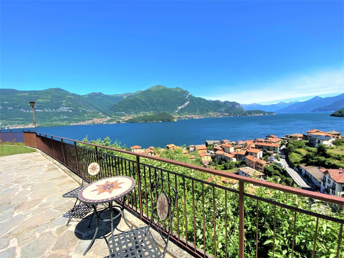 Il Bellavista Apartment เลซเซโน ภายนอก รูปภาพ