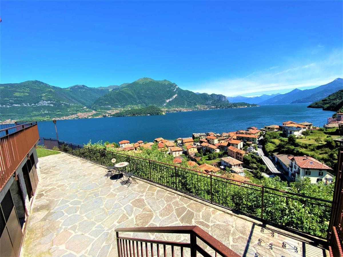 Il Bellavista Apartment เลซเซโน ภายนอก รูปภาพ