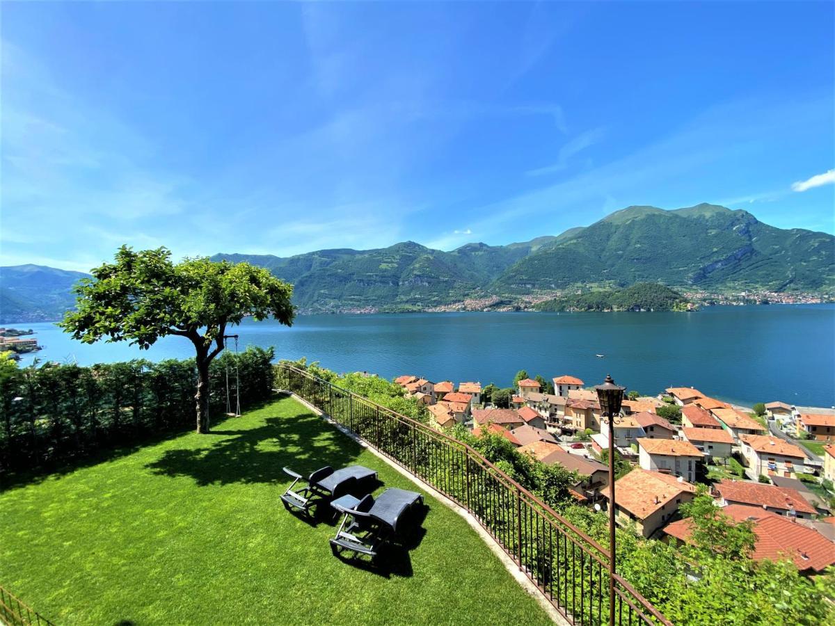Il Bellavista Apartment เลซเซโน ภายนอก รูปภาพ
