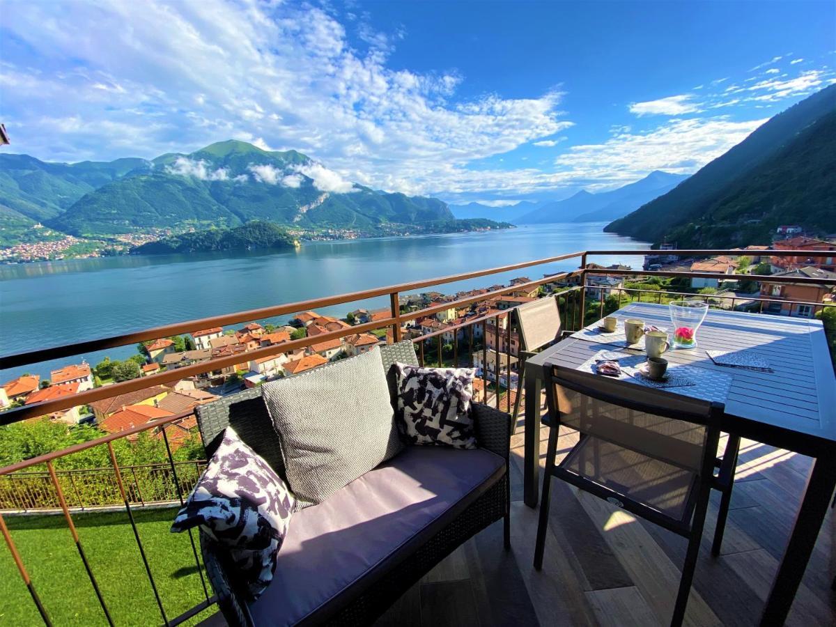 Il Bellavista Apartment เลซเซโน ภายนอก รูปภาพ