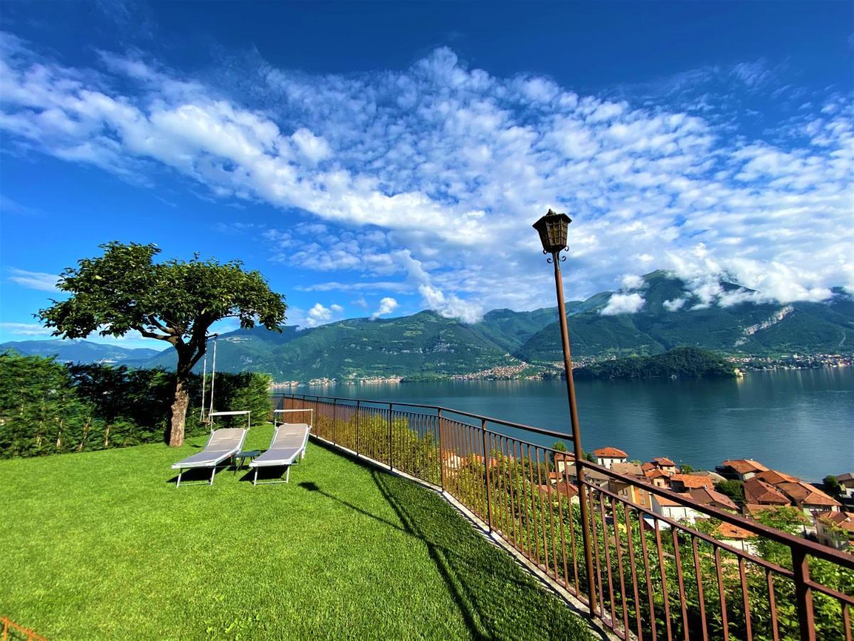 Il Bellavista Apartment เลซเซโน ภายนอก รูปภาพ