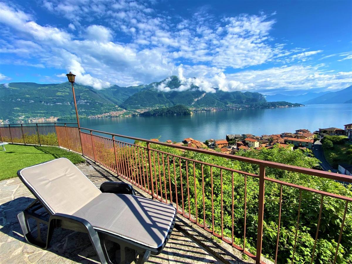 Il Bellavista Apartment เลซเซโน ภายนอก รูปภาพ
