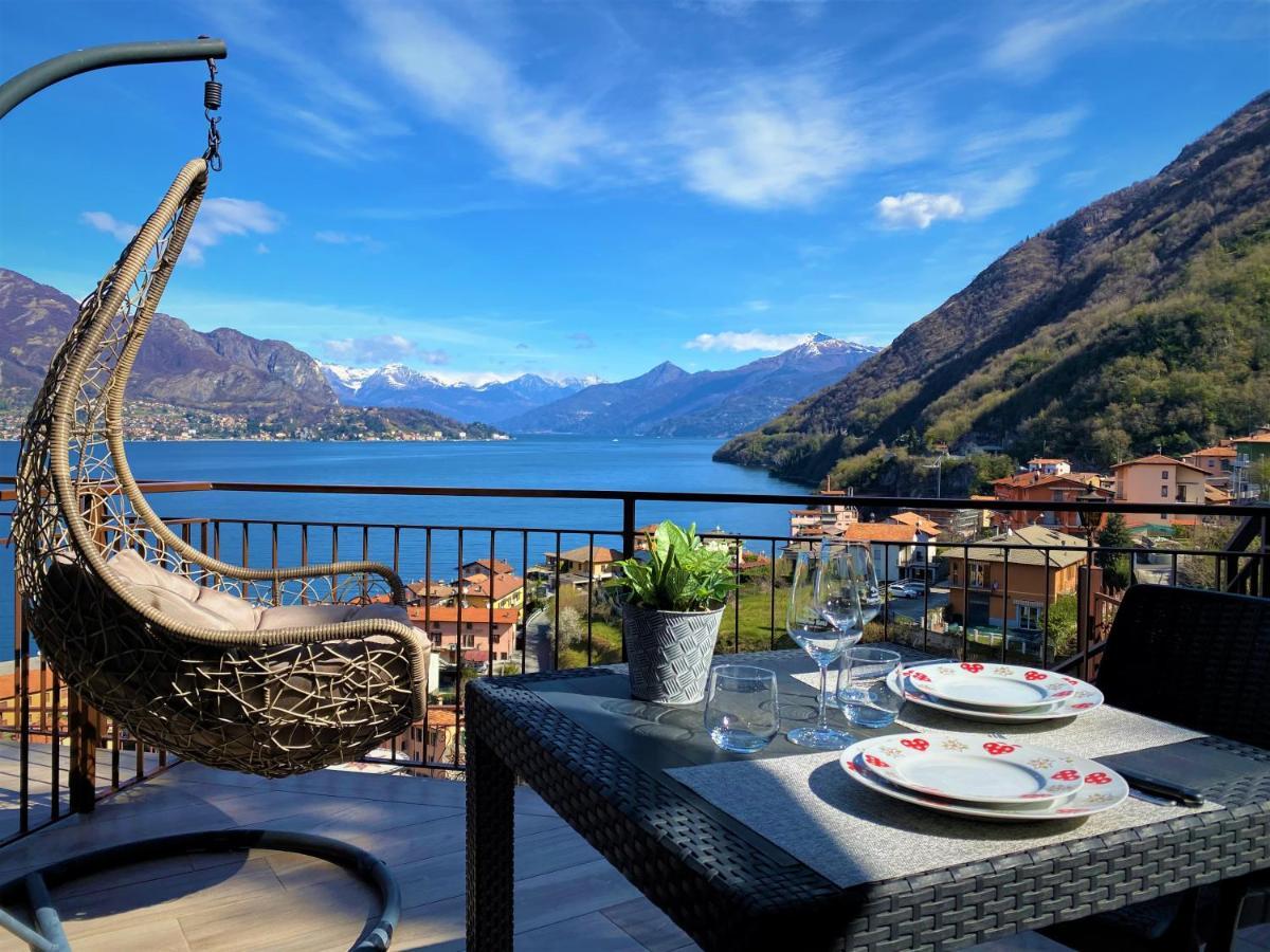 Il Bellavista Apartment เลซเซโน ภายนอก รูปภาพ