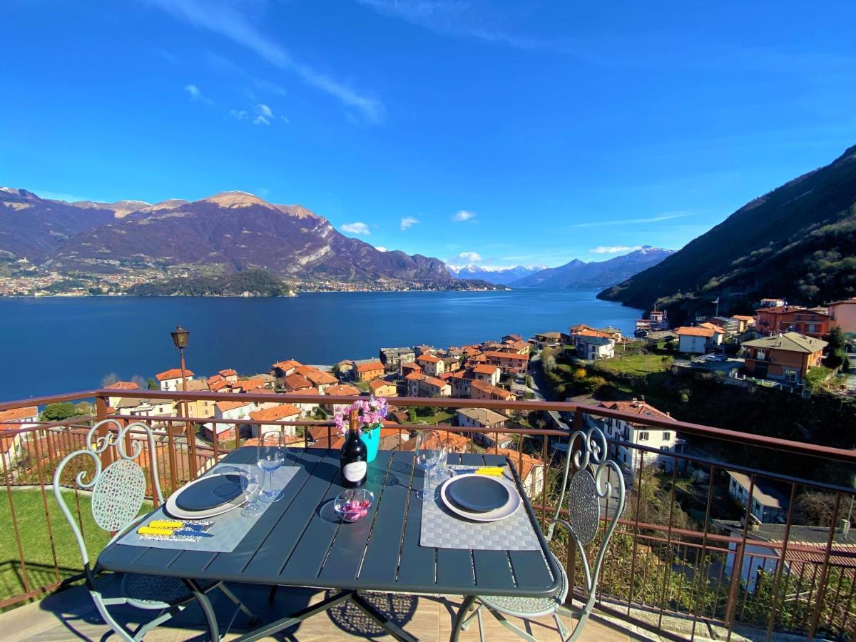 Il Bellavista Apartment เลซเซโน ภายนอก รูปภาพ