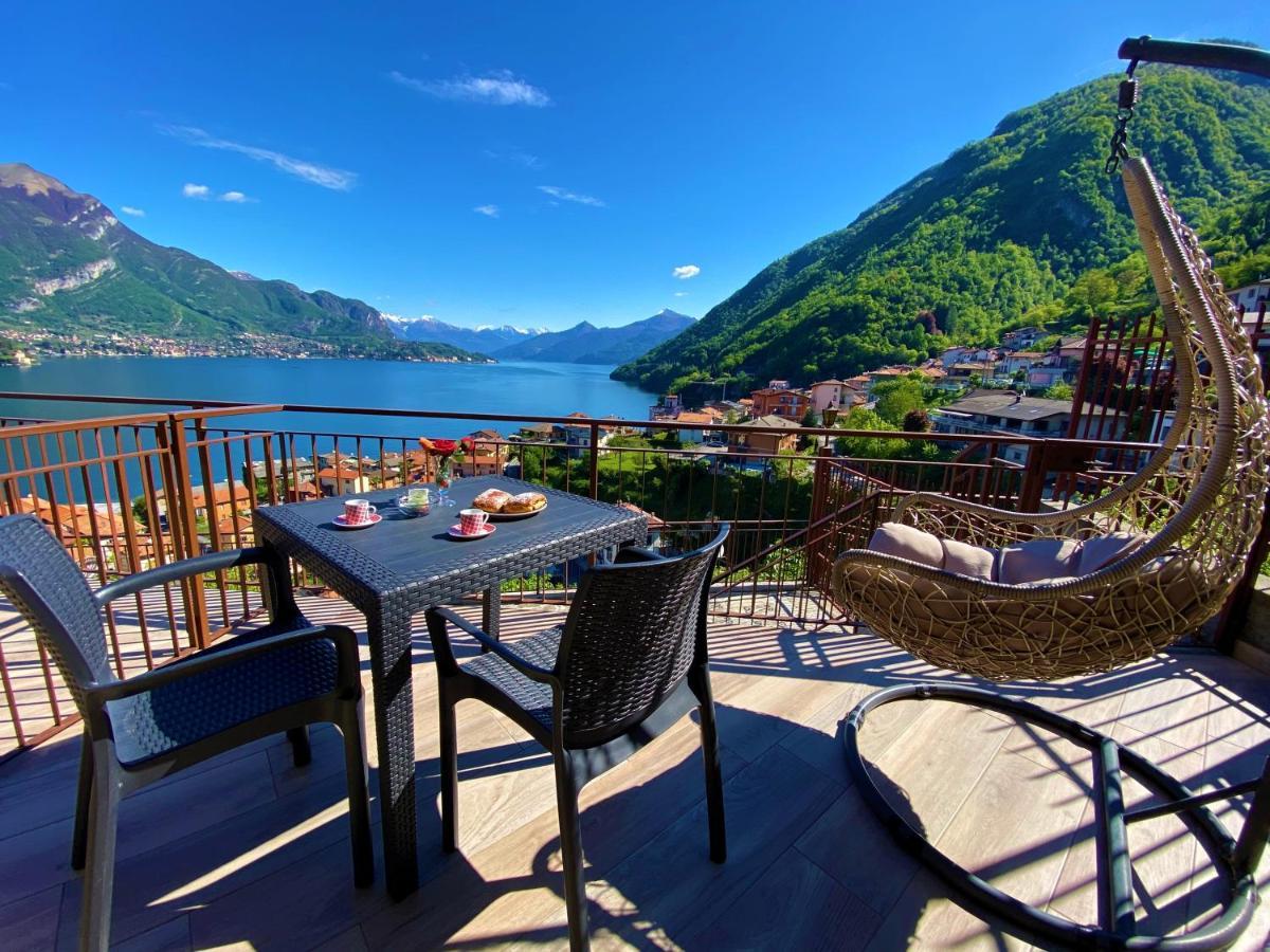 Il Bellavista Apartment เลซเซโน ภายนอก รูปภาพ