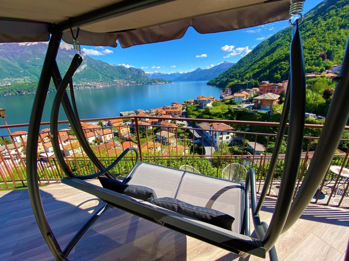 Il Bellavista Apartment เลซเซโน ภายนอก รูปภาพ