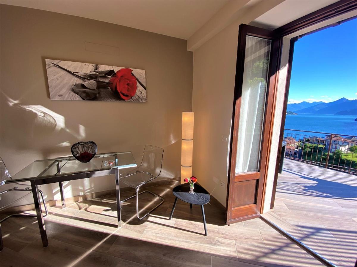 Il Bellavista Apartment เลซเซโน ภายนอก รูปภาพ