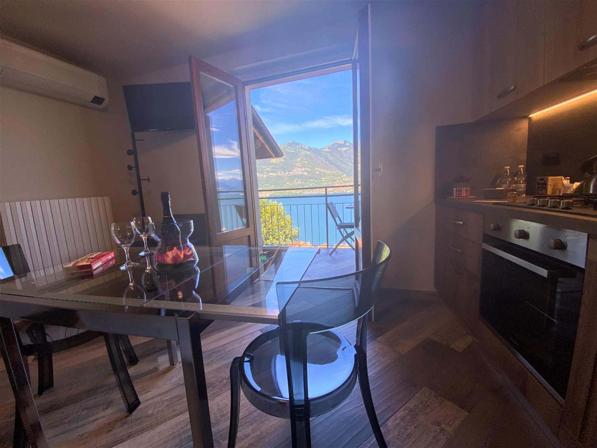Il Bellavista Apartment เลซเซโน ห้อง รูปภาพ