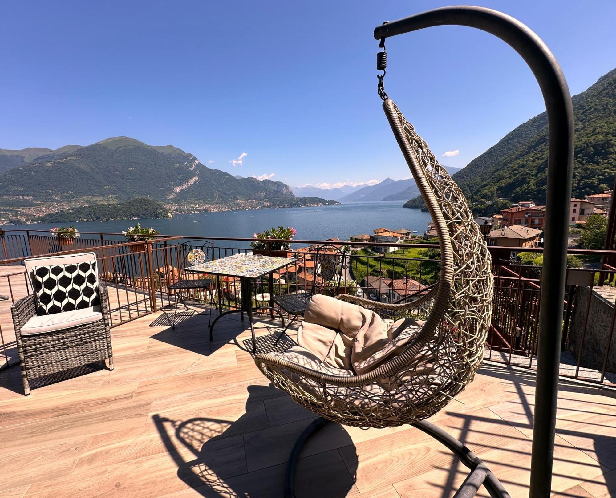 Il Bellavista Apartment เลซเซโน ห้อง รูปภาพ