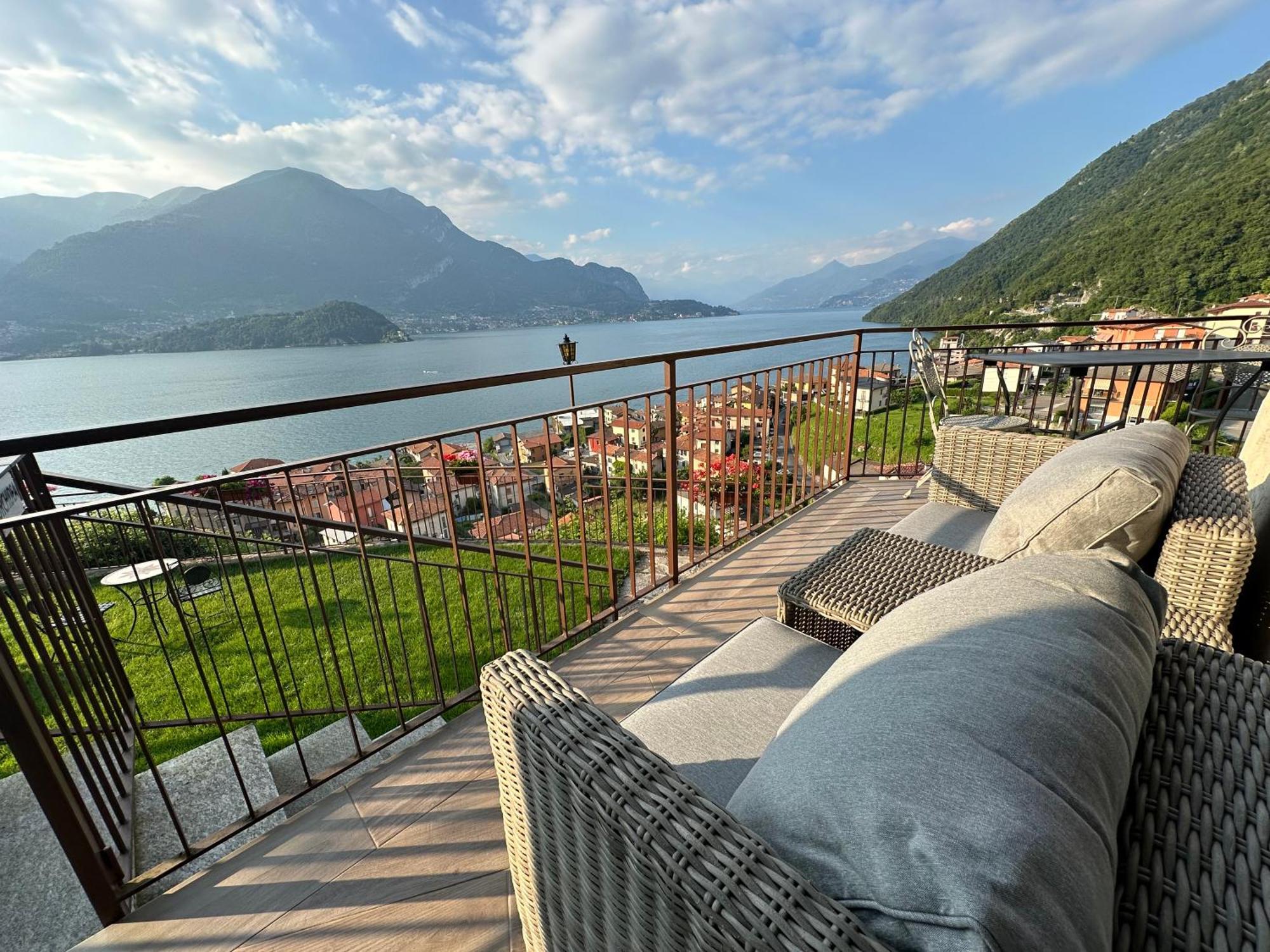 Il Bellavista Apartment เลซเซโน ห้อง รูปภาพ